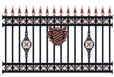 其他 - 庭院圍欄-HYL935