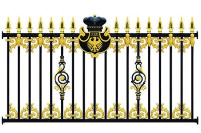 其他 - 庭院圍欄-HYL934