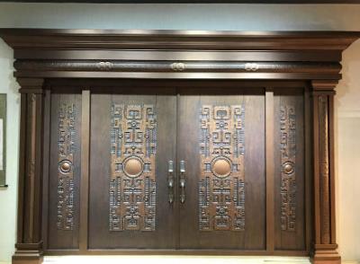 其他 - 進戶防爆門