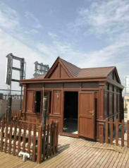 其他 - 陽(yáng)光房