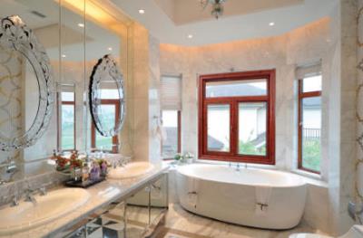 其他 - 140系列窗紗一體外開玻璃，內(nèi)開紗窗