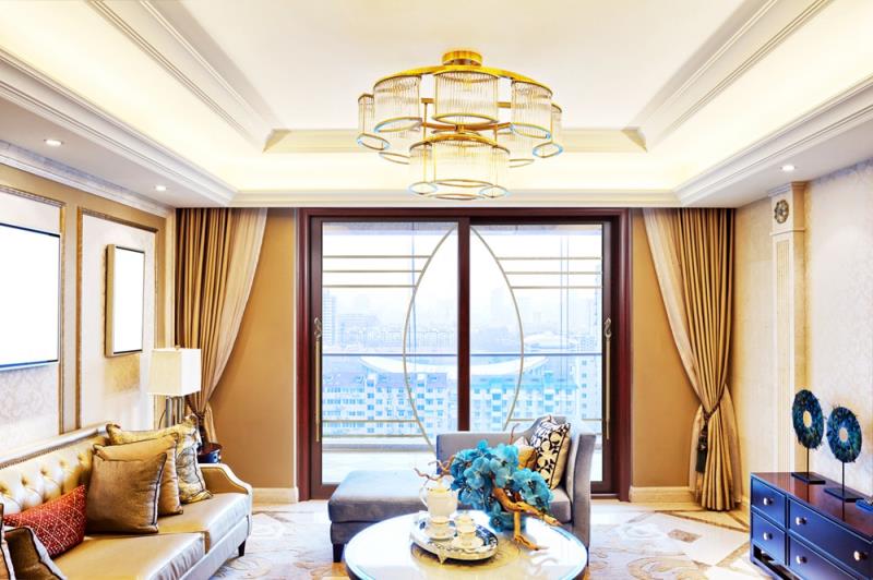 120系列推拉門(mén)