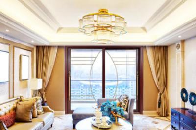 其他 - 120系列推拉門