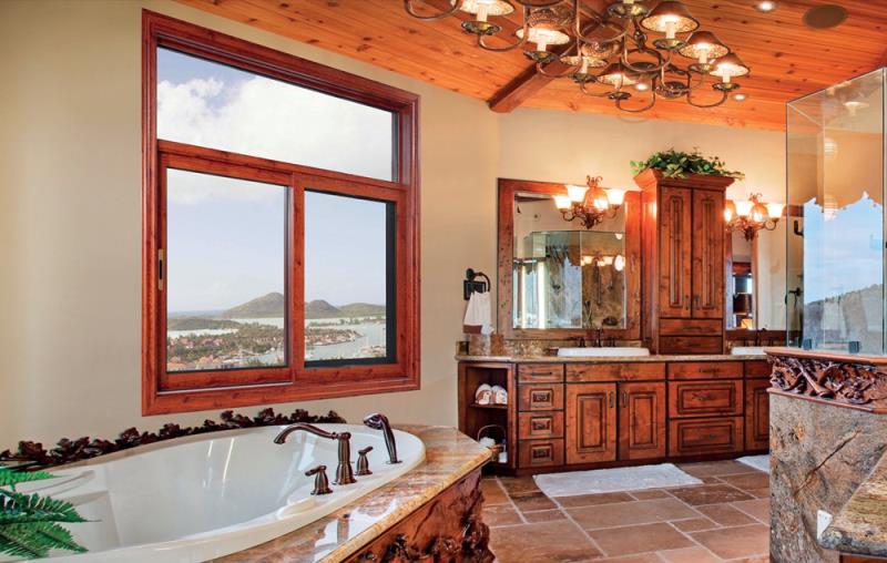 120系列三軌推拉窗