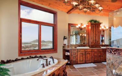 其他 - 120系列三軌推拉窗