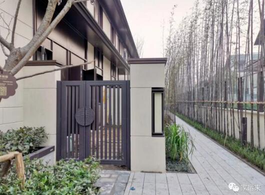 強強聯(lián)手、復(fù)興之作 ▏龍湖?長灘原麓攜手家運來鋁藝打造高品質(zhì)人居