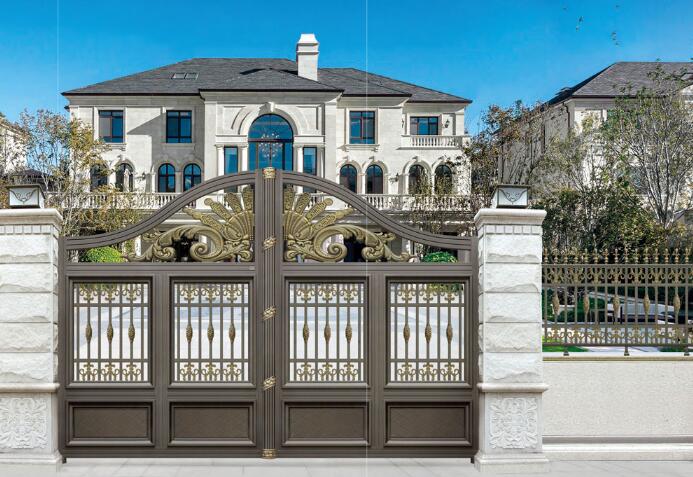 楓情-18333A（名流深咖+藝術(shù)金黃）