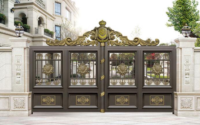 皇族-HZ-18120（名流銀咖+藝術金黃）