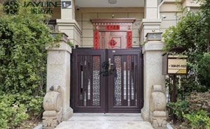 中電銀河灣 - 中出網(wǎng)-智能出入口與停車充電門(mén)戶