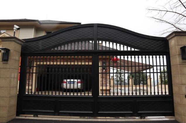 重慶·保利白云山莊 - 中出網-智能出入口與停車充電門戶