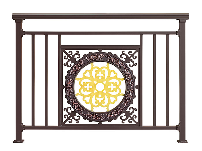 護(hù)欄 - 欄桿