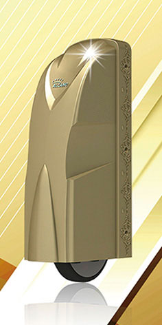 開門機 - 阿爾卡諾電機