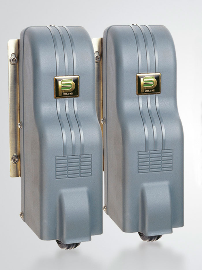 開(kāi)門(mén)機(jī) - 三浦電機(jī)