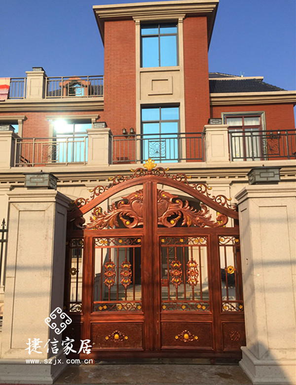 福建漳州市漳浦代理商護(hù)欄案例 - 中出網(wǎng)-智能出入口與停車充電門戶