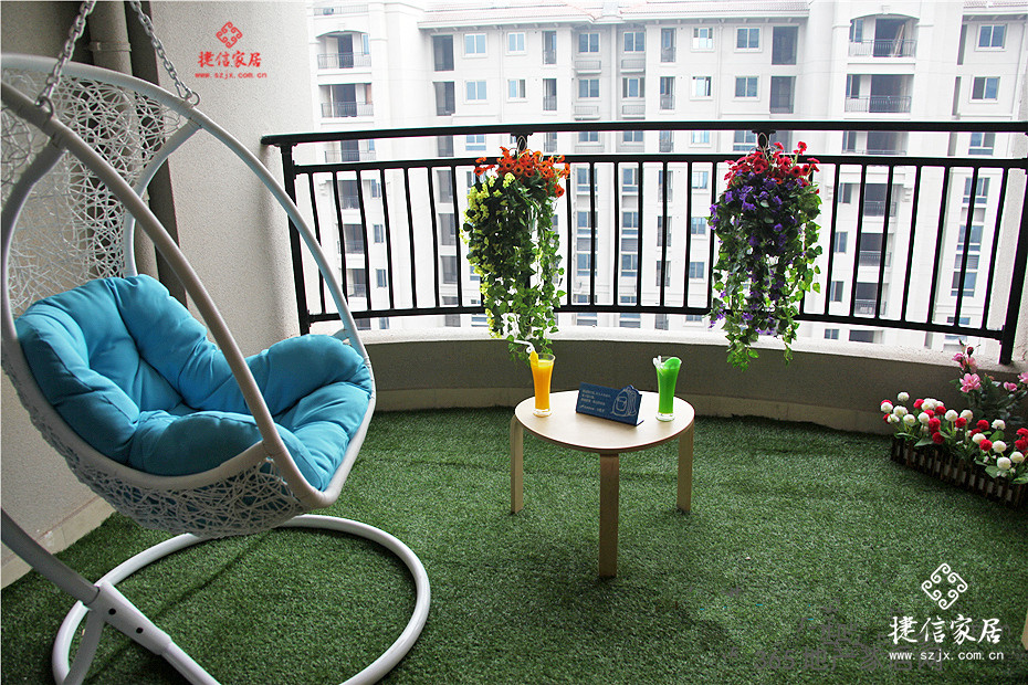 蕪湖碧桂園白鷺灣陽(yáng)臺(tái)護(hù)窗欄桿案例 - 中出網(wǎng)-智能出入口與停車(chē)充電門(mén)戶