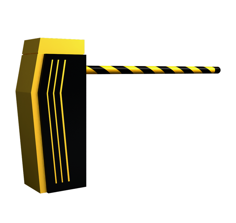 通道閘 - 豪華道閘機(jī)