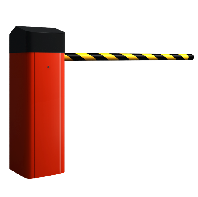 通道閘 - 通用道閘