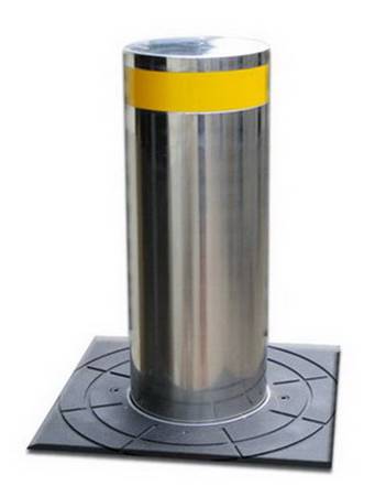 升降柱 - 液壓升降柱