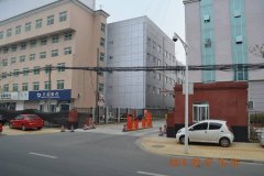 成都機(jī)場海關(guān)辦公樓車輛管理系統(tǒng)案例 - 中出網(wǎng)-智能出入口與停車充電門戶