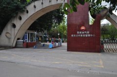 西南油氣田分公司南充管理中心車輛管理系統(tǒng)案例 - 中出網(wǎng)-智能出入口與停車充電門戶