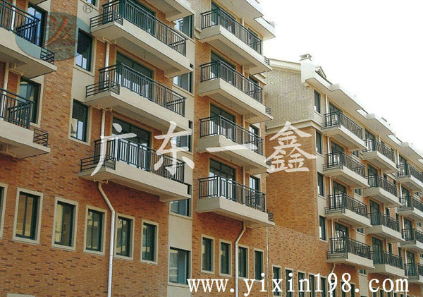 鋅鋼護(hù)欄 - 鋅鋼陽臺護(hù)欄