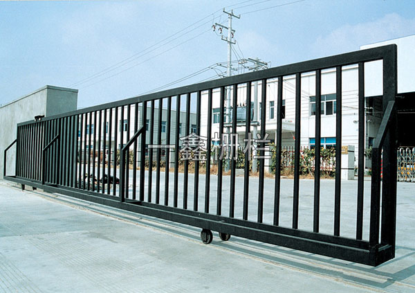 電動(dòng)平移門