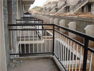 陽臺護(hù)欄網(wǎng)