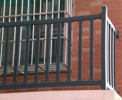 護(hù)欄 - 陽臺護(hù)欄