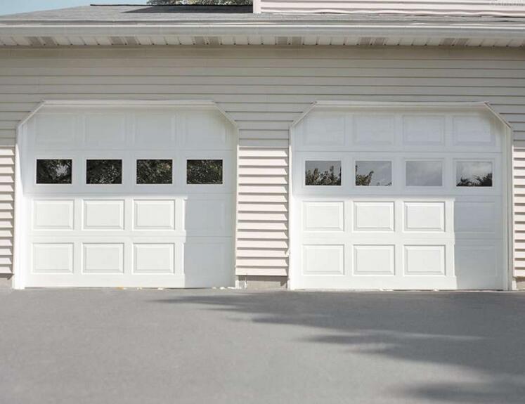 車庫門 - 車庫門