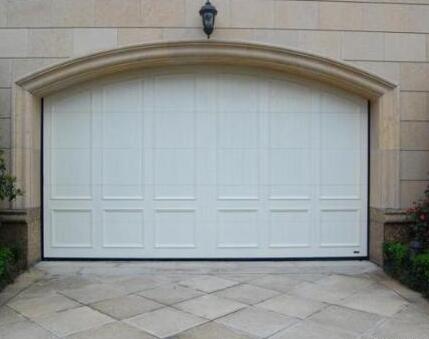 車(chē)庫(kù)門(mén) - 車(chē)庫(kù)門(mén)