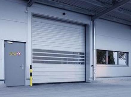 工業(yè)門 - 工業(yè)門