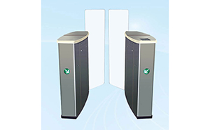 通道閘 - 平移翼閘