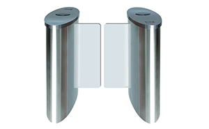 通道閘 - 橢圓平移閘