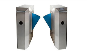 通道閘 - 豪華型八角翼閘