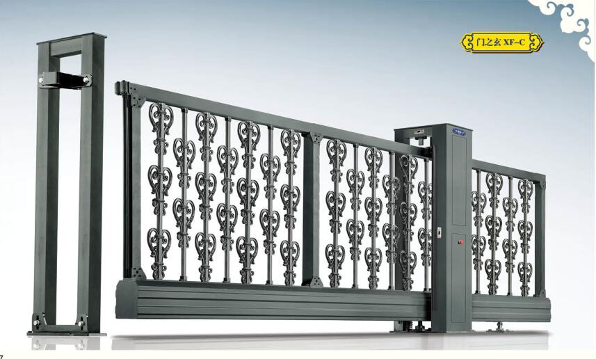 直線平移門(mén) - 門(mén)之玄XF-C直線門(mén)