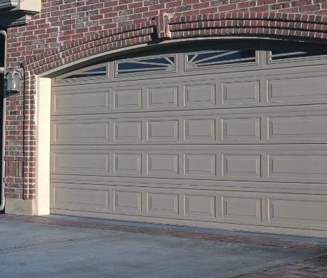 車(chē)庫(kù)門(mén)