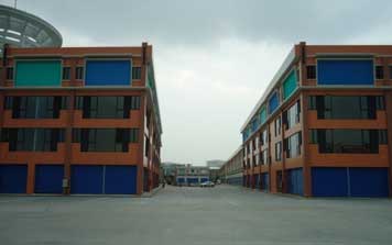 卷簾門(mén) - 彩鋼卷簾門(mén)