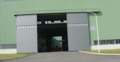 其他 - 工業(yè)推拉門