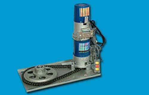 卷簾門電機(jī)