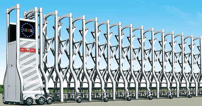 加強(qiáng)版天鷹門B-8012