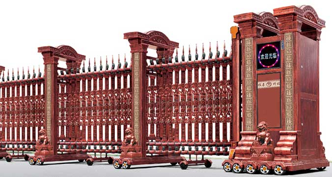 歐式皇家一號(hào)L-8001