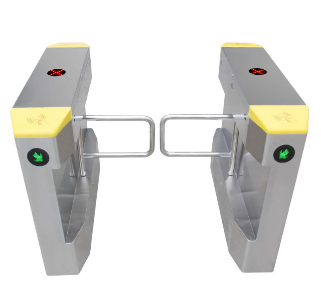 炫彩擺閘機BXM-B001