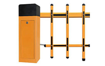 柵欄道閘 - 道閘-06