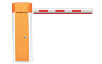 直桿道閘 - 道閘-07