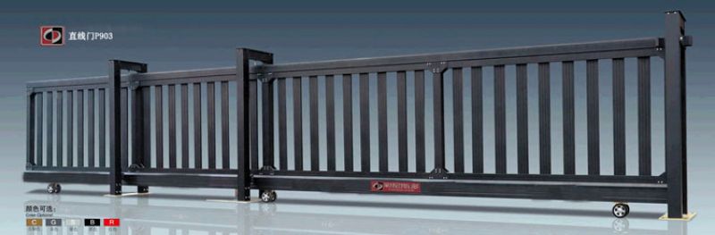 直線(xiàn)平移門(mén) - 直線(xiàn)門(mén)P903