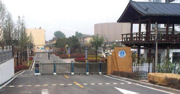 喜迎佛山出安智能電動(dòng)伸縮門(mén)進(jìn)駐中華人民共和國(guó)海事局