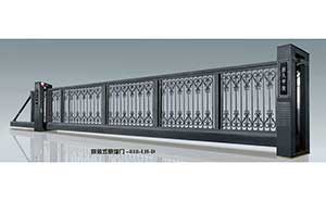 電動(dòng)平移門