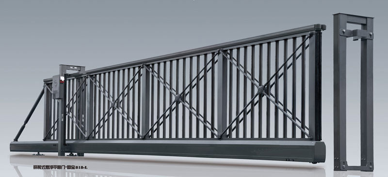 懸浮平移門(mén) - 懸浮門(mén)歐寶818-L