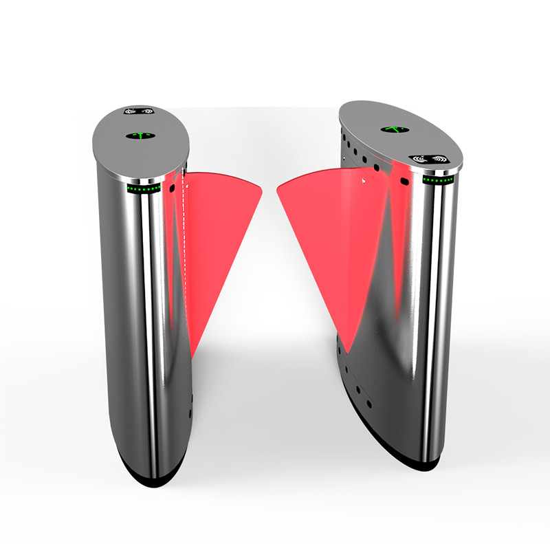 翼閘 - 豪華圓弧翼閘C6007F