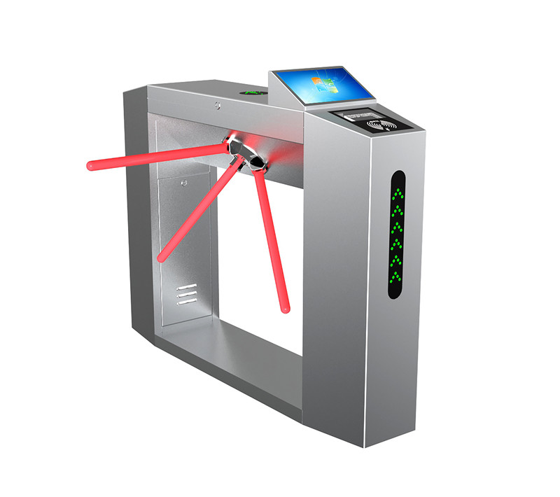 三輥閘 - 驗票三輥閘C10002K